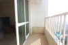 Bright, clean and spacious apartment rental in Ciputra P Tower